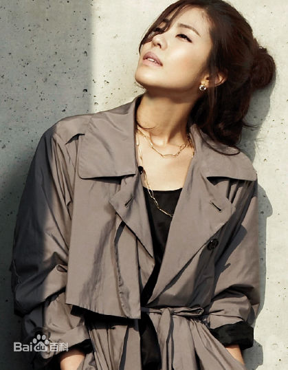 高清李允智(Lee yong ji)精彩图册