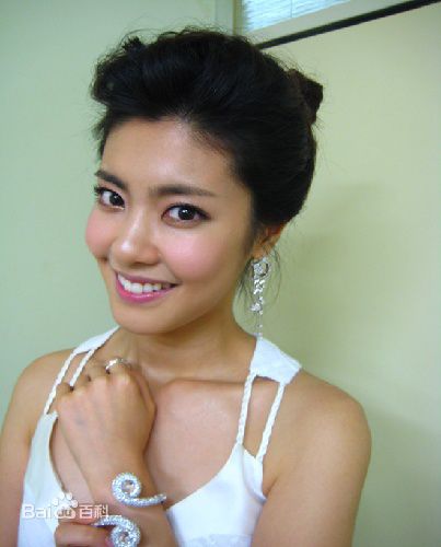 高清李允智(Lee yong ji)精彩图册