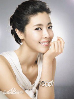 高清李允智(Lee yong ji)图片