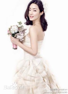 张智恩()前后照片