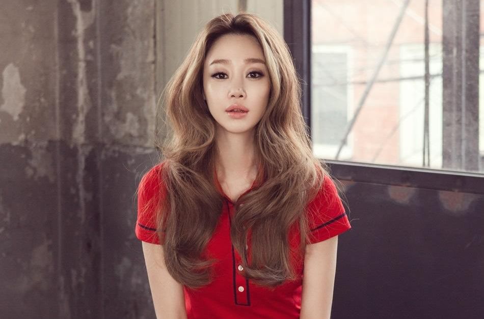 高清崔汝珍()性感图片