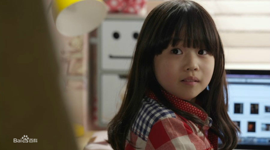 金柳彬(，Kim Yoo Bin)电视剧前后照片