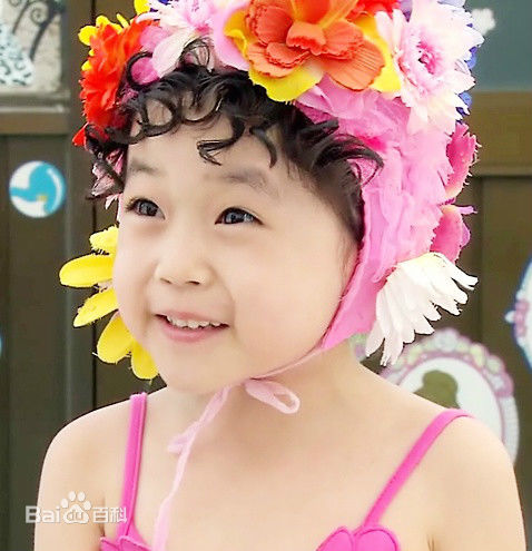 金柳彬(，Kim Yoo Bin)电视剧前后照片