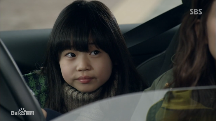 金柳彬(，Kim Yoo Bin)电视剧前后照片