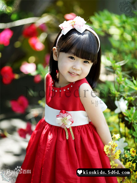 金柳彬(，Kim Yoo Bin)艺术照前后照片