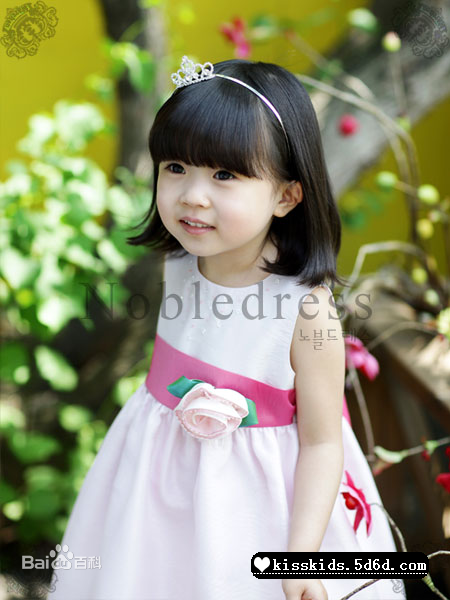 金柳彬(，Kim Yoo Bin)艺术照前后照片