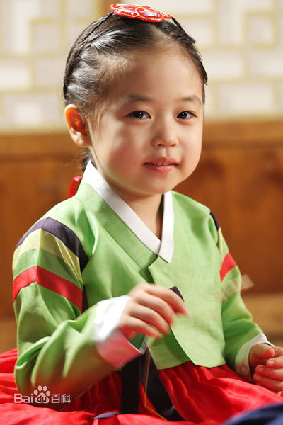 金柳彬(，Kim Yoo Bin)精彩图册