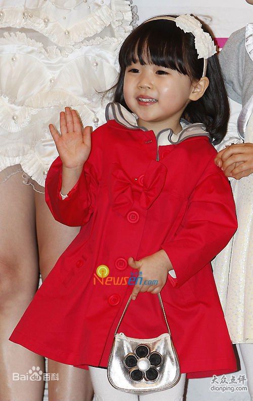 金柳彬(，Kim Yoo Bin)精彩图册