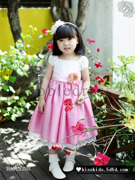 金柳彬(，Kim Yoo Bin)精彩图册