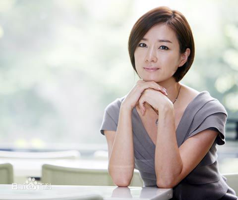 精选吴妍秀(韩文： 日文：オ·ヨンス)精彩图册