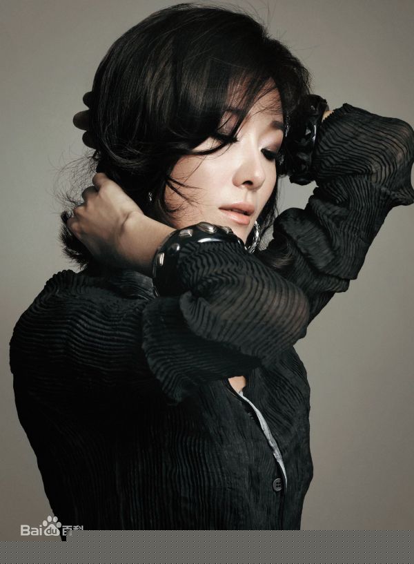 精选吴妍秀(韩文： 日文：オ·ヨンス)精彩图册