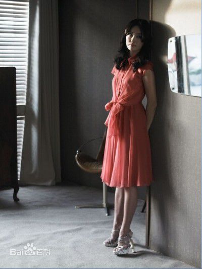 精选吴妍秀(韩文： 日文：オ·ヨンス)精彩图册