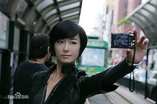 精选吴妍秀(韩文： 日文：オ·ヨンス)精彩图册