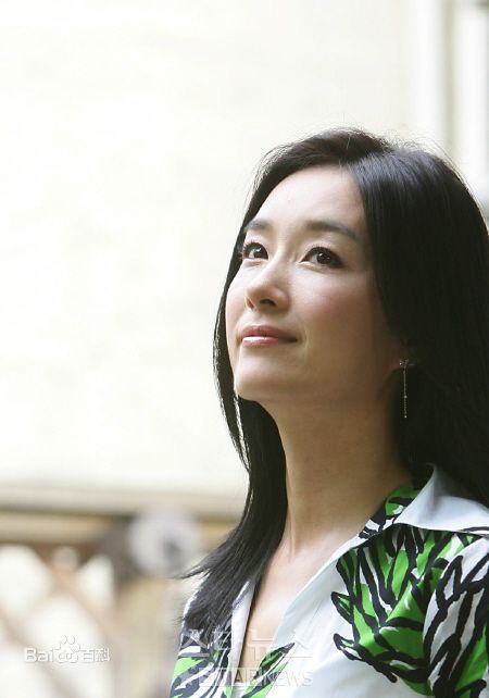 精选吴妍秀(韩文： 日文：オ·ヨンス)精彩图册