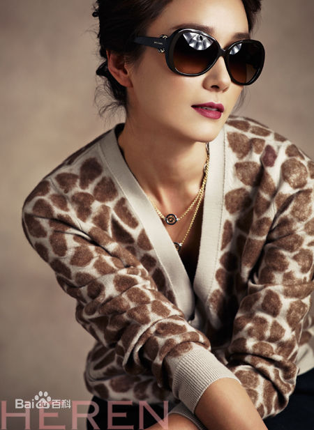 精选吴妍秀(韩文： 日文：オ·ヨンス)精彩图册