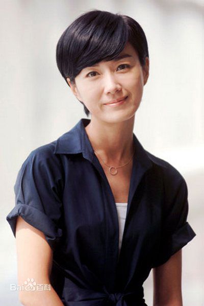 精选吴妍秀(韩文： 日文：オ·ヨンス)精彩图册