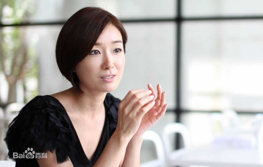 精选吴妍秀(韩文： 日文：オ·ヨンス)精彩图册