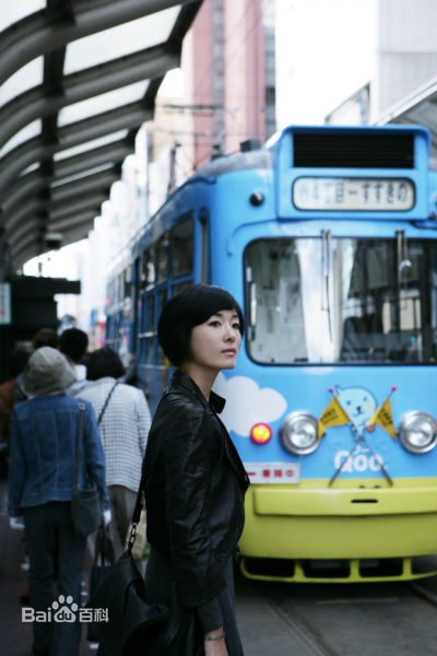 精选吴妍秀(韩文： 日文：オ·ヨンス)精彩图册