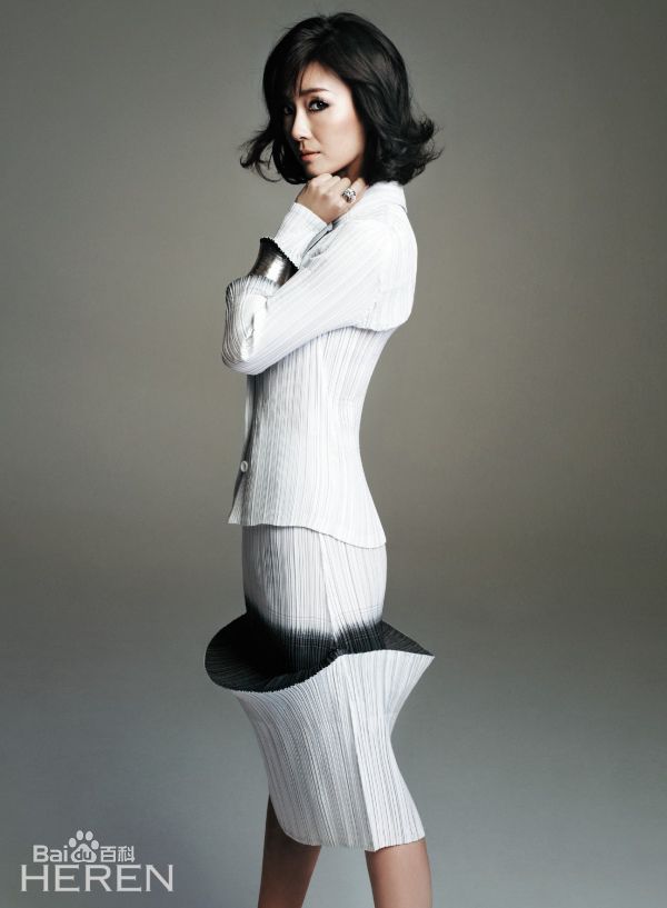 精选吴妍秀(韩文： 日文：オ·ヨンス)精彩图册