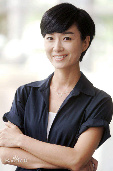 精选吴妍秀(韩文： 日文：オ·ヨンス)精彩图册