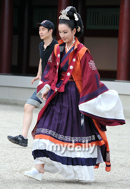 最全吴妍秀(韩文： 日文：オ·ヨンス)精彩图册