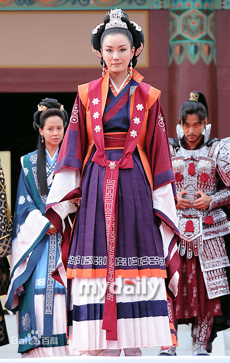 最全吴妍秀(韩文： 日文：オ·ヨンス)精彩图册