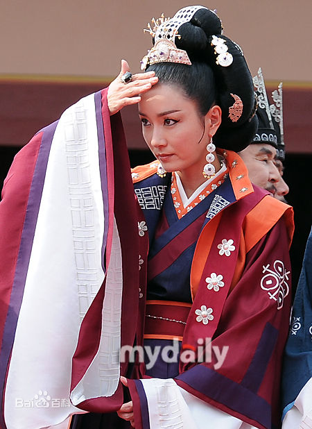 最全吴妍秀(韩文： 日文：オ·ヨンス)精彩图册