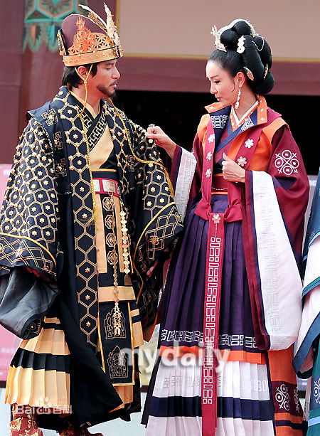 最全吴妍秀(韩文： 日文：オ·ヨンス)精彩图册