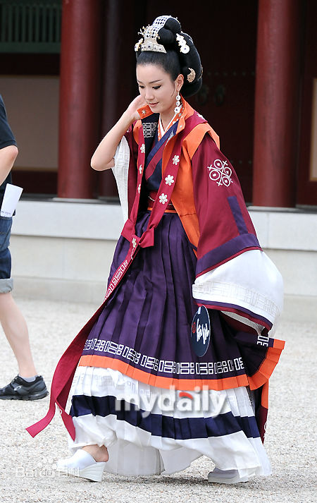 最全吴妍秀(韩文： 日文：オ·ヨンス)精彩图册