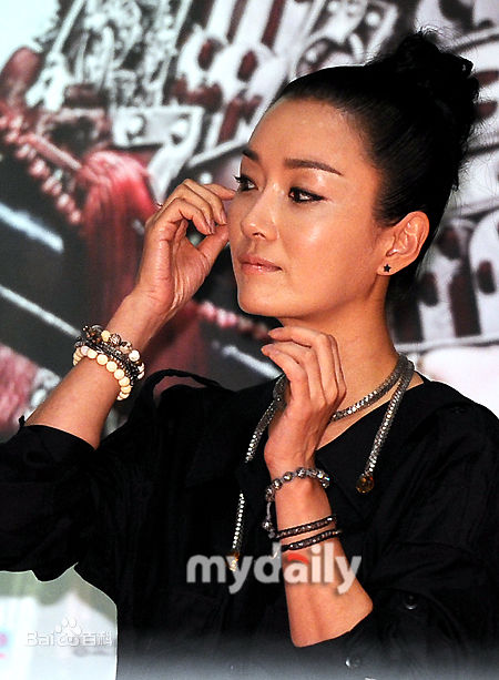 最全吴妍秀(韩文： 日文：オ·ヨンス)精彩图册