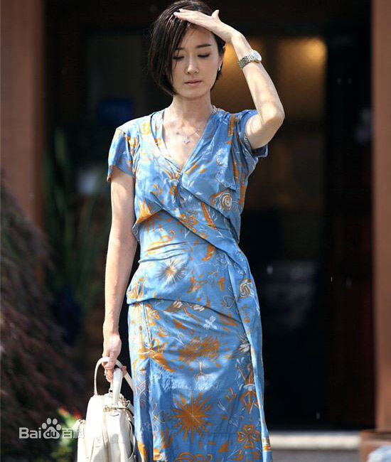 最新吴妍秀(韩文： 日文：オ·ヨンス)精彩图册