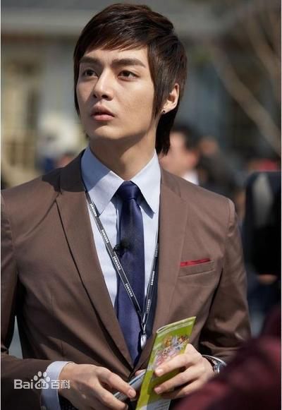 最全金俊(Kim Jun)精彩图册