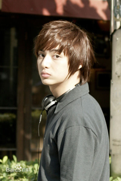 最全金俊(Kim Jun)精彩图册