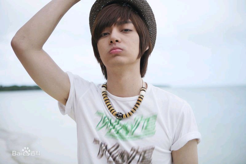 最全金俊(Kim Jun)精彩图册