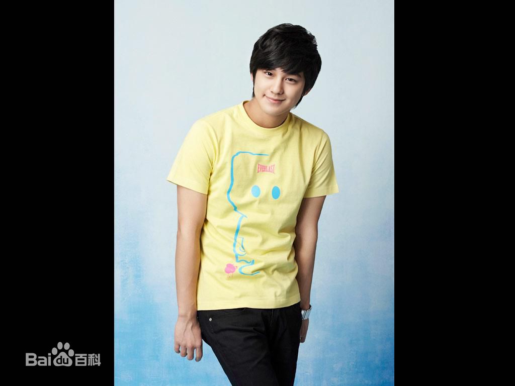 金俊(Kim Jun)精彩图册