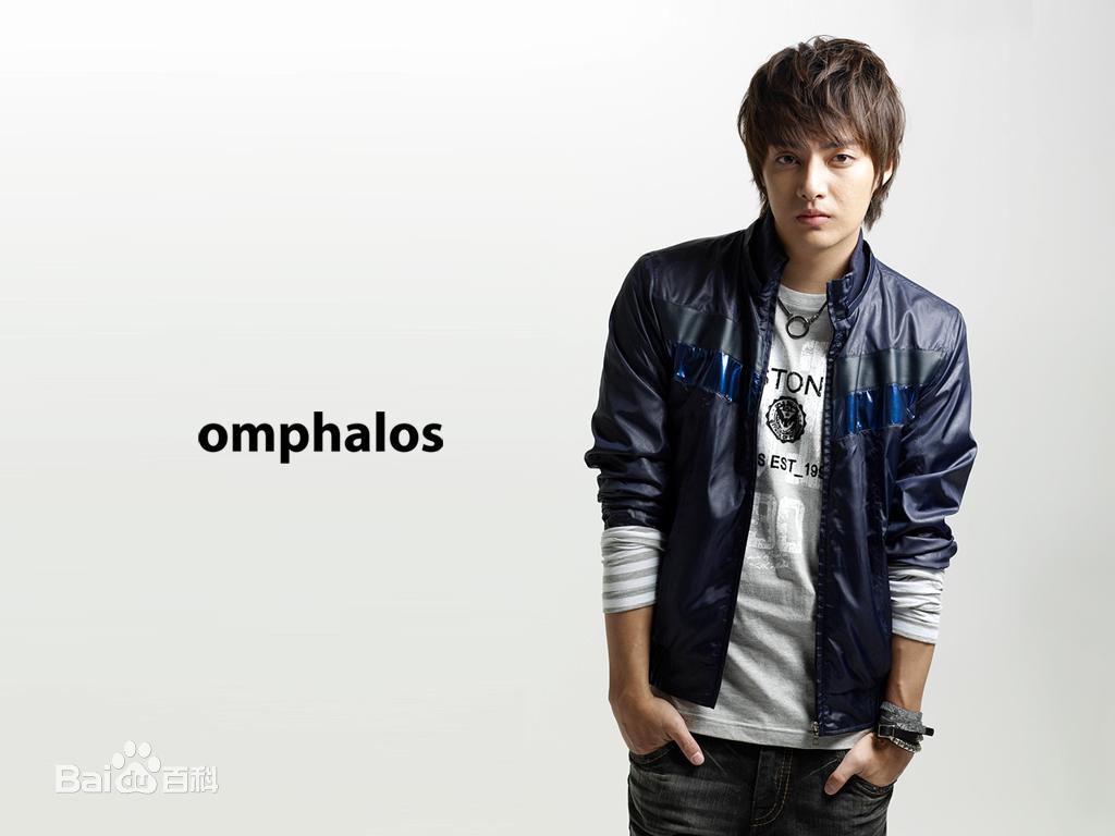 金俊(Kim Jun)精彩图册