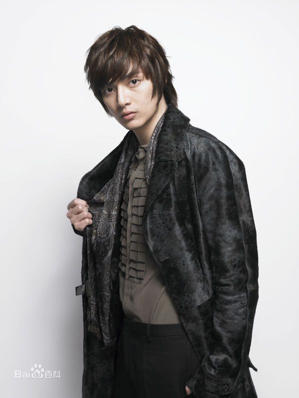 最新金俊(Kim Jun)壁纸