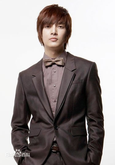 最新金俊(Kim Jun)壁纸