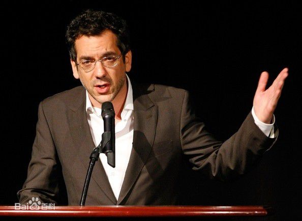 最全托德·菲利普斯(Todd Phillips)壁纸