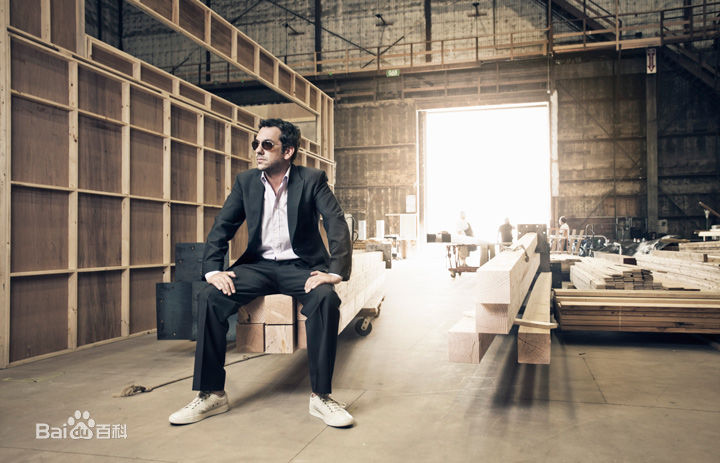 托德·菲利普斯(Todd Phillips)精彩图册