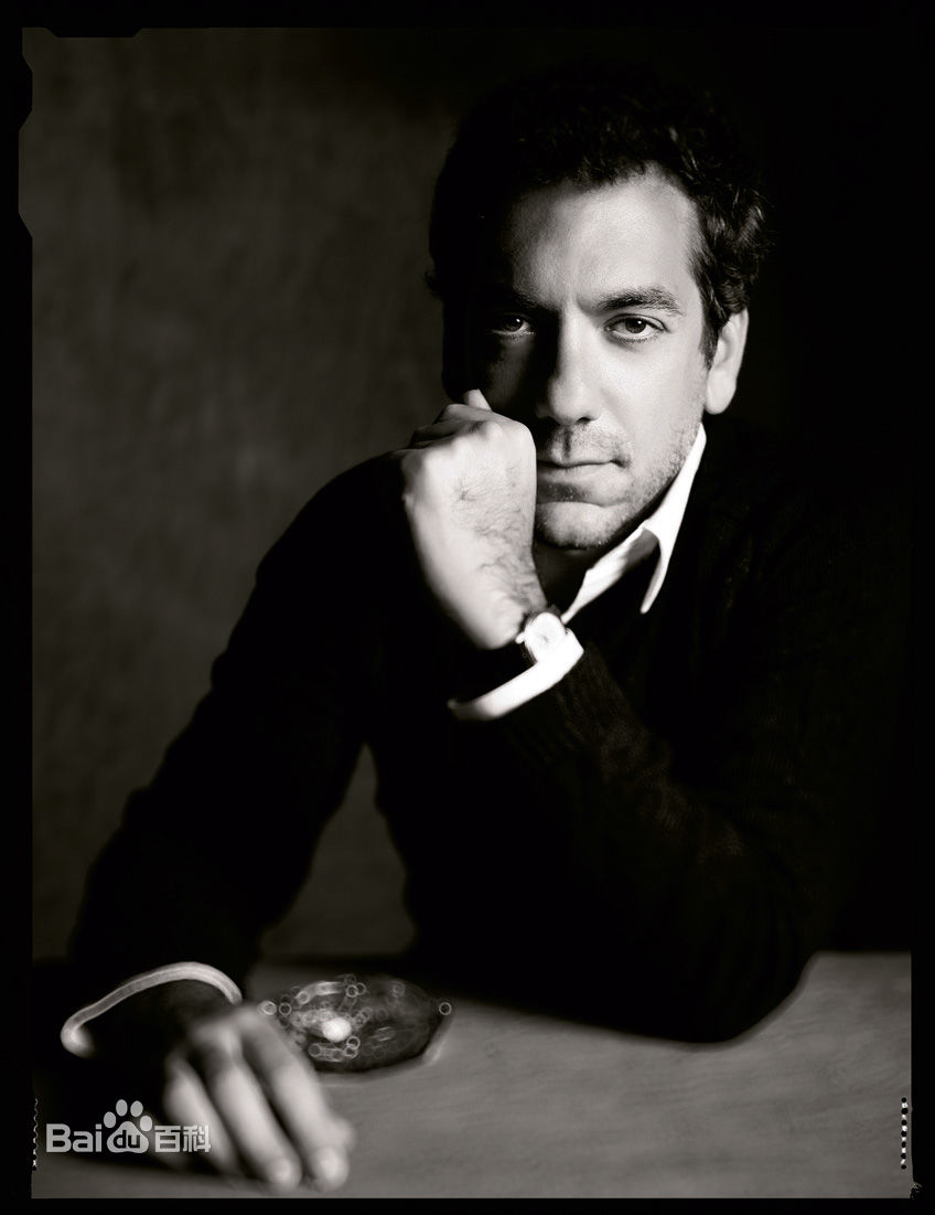 托德·菲利普斯(Todd Phillips)精彩图册