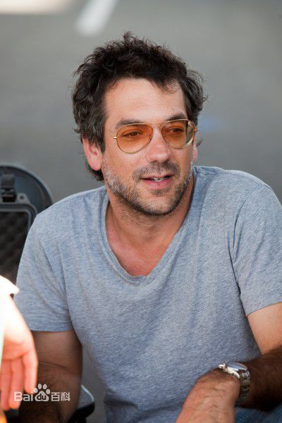 托德·菲利普斯(Todd Phillips)精彩图册