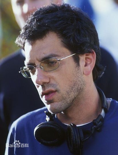 最优质托德·菲利普斯(Todd Phillips)素颜照