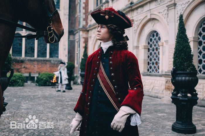 乔·阿尔文(Joe Alwyn)出演电影壁纸壁纸