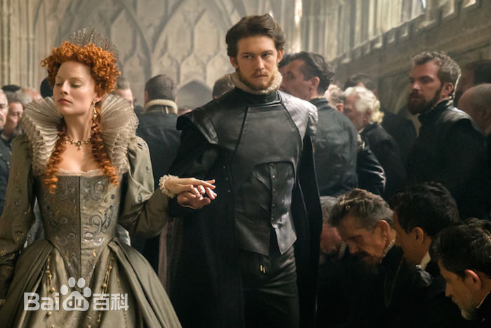 乔·阿尔文(Joe Alwyn)出演电影壁纸壁纸