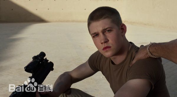 乔·阿尔文(Joe Alwyn)出演电影壁纸壁纸