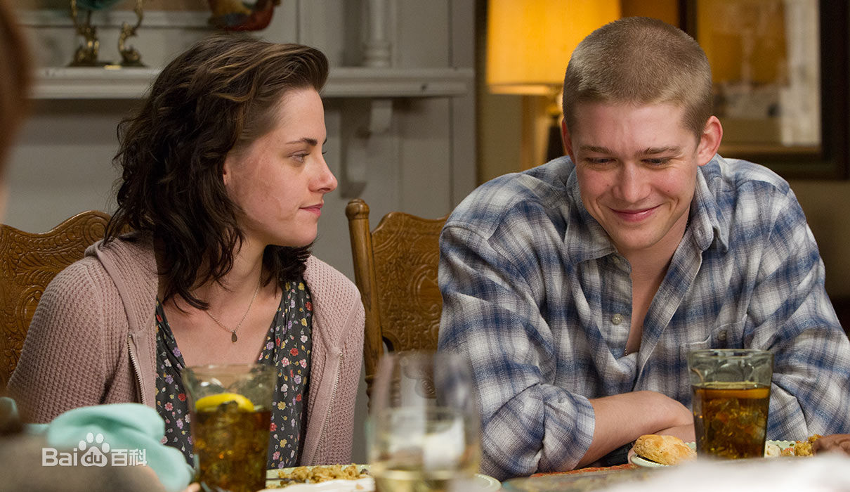 乔·阿尔文(Joe Alwyn)出演电影壁纸壁纸