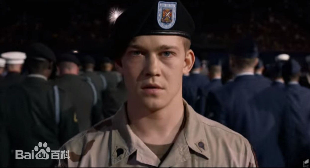 乔·阿尔文(Joe Alwyn)出演电影壁纸壁纸