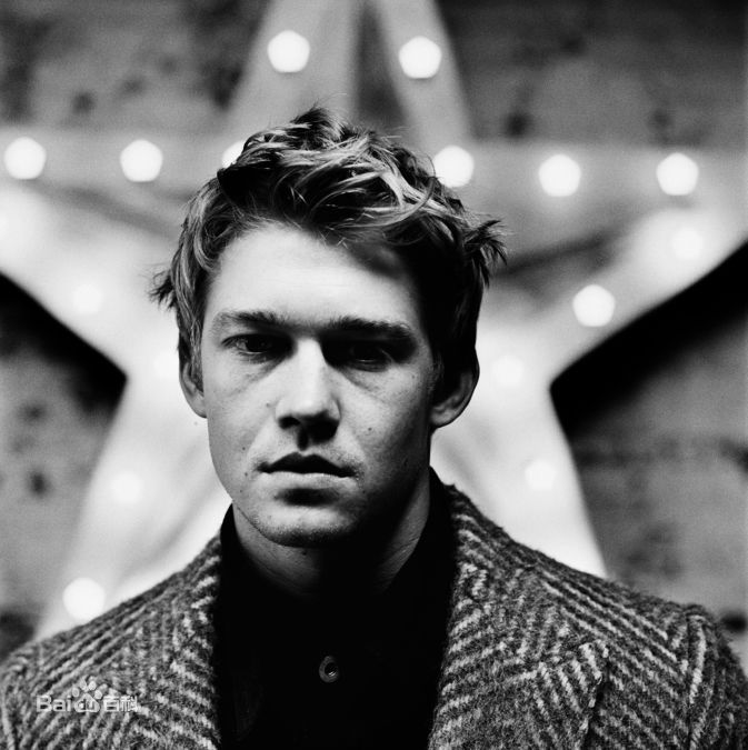最优质乔·阿尔文(Joe Alwyn)素颜照