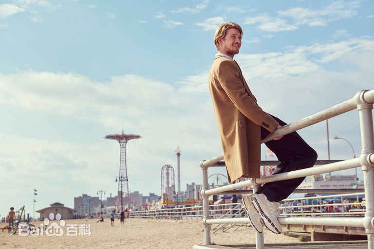 最优质乔·阿尔文(Joe Alwyn)素颜照